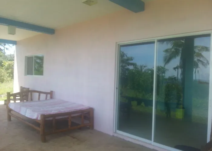 Mick & Kayes Bed & Breakfast San Francisco (Cebu)