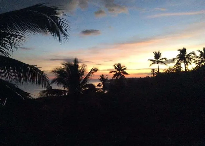 Mick & Kayes Bed & Breakfast San Francisco (Cebu)