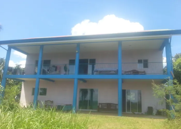 Mick & Kayes Bed & Breakfast 3*