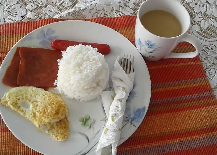 Mick & Kayes Bed & Breakfast