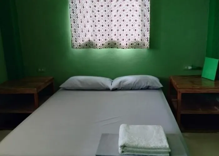 Bed & Breakfast Mick & Kayes 3*