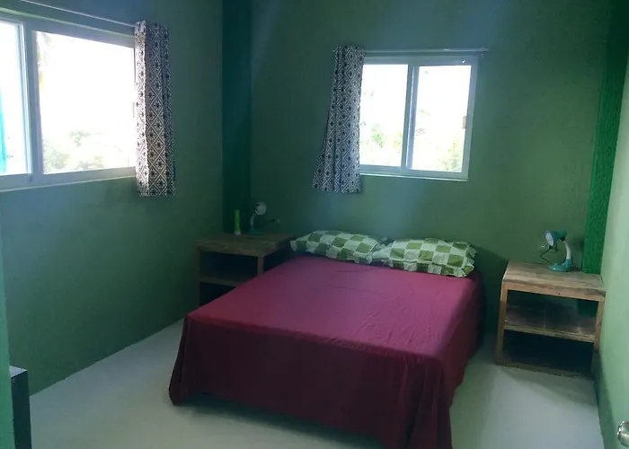 Bed & Breakfast Mick & Kayes 3*