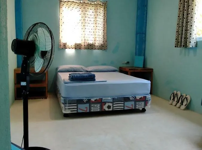 Mick & Kayes Bed & Breakfast 3*