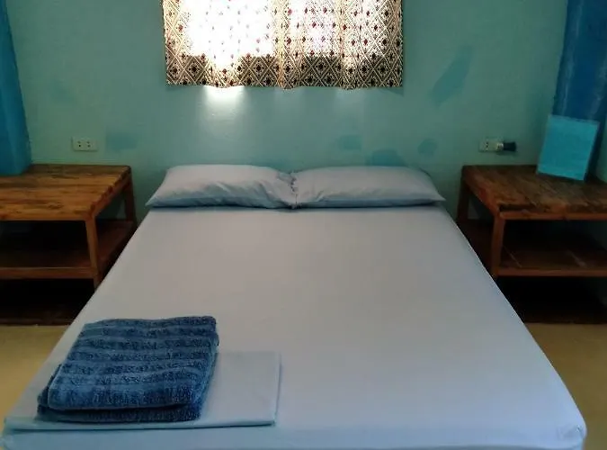 Mick & Kayes Bed & Breakfast 3*
